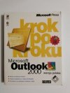 MICROSOFT OUTLOOK 2000 WERSJA POLSKA 1999