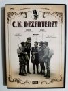 DVD. C.K. DEZERTERZY – ZBOROWSKI, KONDRAT