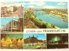 GRUSSE AUS FRANKFURT/M. 