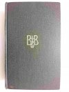 BIBLIA ŚWIĘTA TO JEST CAŁE PISMO ŚWIĘTE 