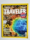 NATIONAL GEOGRAPHIC TRAVELER NR 04 (65) KWIECIEŃ 2013