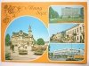NOWY SĄCZ. RATUSZ Z 2 POŁ. XIX w. I INNE FOT. KUNICKI I INNI