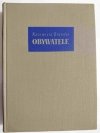 OBYWATELE - Kazimierz Brandys 1954