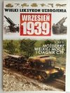 W. L. U TOM 9 – MOŹDZIERZ WIELKIEJ MOCY I CIĄGNIK C7P - Adam Jońca