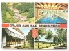 MOOR-UND SCHWEFELBAD. KURSANATORIUM SENKELTEICH