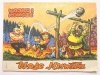 KAJKO I KOKOSZ. WOJE MIRMIŁA Janusz Christa1988