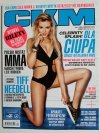 CKM NR 4 (202) KWIECIEŃ 2015 OLA CIUPA 