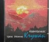 CD. TĘSKNE ŚPIEWANIE - Krywań