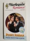 PRZEDE WSZYSTKIM KARIERA - Penny Jordan 1998