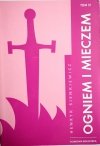OGNIEM I MIECZEM TOMY OD 1 DO 4 - Sienkiewicz