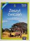 PLANETA NOWA 5 ZESZYT ĆWICZEŃ DO GEOGRAFII DLA KLASY PIĄTEJ SZKOŁY PODSTAWOWEJ 2019