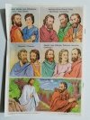 ŻYCIE JEZUSA 1 CHRYSTUSA 