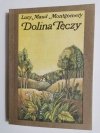 DOLINA TĘCZY - Lucy Maud Montgomery 1990