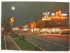 VIAEREGGIO – NOTTURNO. NIGHT VIEW