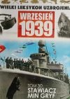W. L. U TOM 30 – STAWIACZ MIN GRYF - Mariusz Borowiak