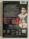 DVD. CZŁOWIEK Z BLIZNĄ. AL PACINO