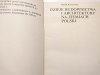 DZIEJE BUDOWNICTWA I ARCHITEKTURY NA ZIEMIACH POLSKI - Witold Krassowski 1989