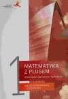 MATEMATYKA Z PLUSEM 1 ZBIÓR ZADAŃ ZP I ZR - Marcin Braun