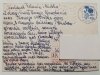 KARTKA ŚWIĄTECZNA NR.36 WESOŁYCH ŚWIĄT BOŻEGO NARODZENIA