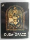 JERZY DUDA-GRACZ - Zenon Januszewski