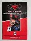 DOBRY KOMIKS DK 3/2005 SUPER BATMAN 