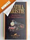 MORDERSTWO W ORIENT EXPRESSIE - Agata Christine