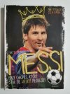 MESSI. MAŁY CHŁOPIEC, KTÓRY STAŁ SIĘ WIELKIM PIŁKARZEM - Yvette Żółtowska-Darska 