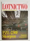 LOTNICTWO NR 4 1993