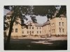 SOSNOWIEC. PAŁAC MYŚLIWSKI Z XVII-XVIII w. FOT. BYRCZEK
