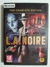 PC DVD-ROM L.A.NOIRE