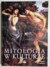 MITOLOGIA W KULTURZE - A. Klęczar 2018