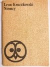 NIEMCY - Leon Kruczkowski 1983