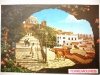 TORREMOLINOS. COSTA DEL SOL. PERSPECTIVA DEL BAJONDILLO