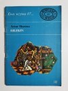 EWA WZYWA 07 NR 42 ARLEKIN - Artur Morena 1972