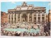 ROMA. FONTANA DI TREVI