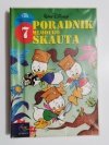 PORADNIK MŁODEGO SKAUTA CZĘŚĆ 7 1998
