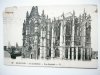 BEAUVAIS. LA CATHEDRALE - VUE GENERALE - LL