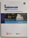 VADEMECUM NAUCZYCIELA. WDRAŻANIE PODSTAWY PROGRAMOWEJ I W SZKOLE PONADPODSTAWOWEJ. MATEMATYKA 