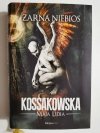 ZIARNA NIEBIOS - Maja Lidia Kossakowska