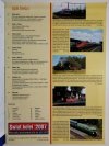 Miesięcznik. Świat kolei 12/2006