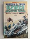 DZIECI NASZYCH DZIECI - Clifford D. Simak