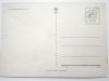 UŚMIECHNIĘTA DZIEWCZYNKA W STROJU LUDOWYM MAL. D. MUSZYŃSKA-ZAMORSKA
