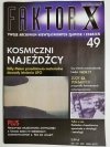 FAKTOR X NR 49