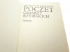 POCZET CESARZY RZYMSKICH. DOMINAT - Krawczuk 1991