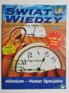 ŚWIAT WIEDZY MILENIUM NUMER SPECJALNY 1999 
