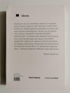 TO NIE JEST OBRAZ - Dorota Semenowicz 