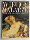WIELCY MALARZE NR 48 CORREGGIO