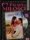 DVD. DOBRY ROK