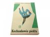 KOCHANKOWIE PIEKŁA Jarosław Marek Rymkiewicz 1975