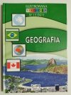 ILUSTROWANA BIBLIOTEKA WIEDZY GEOGRAFIA 2006